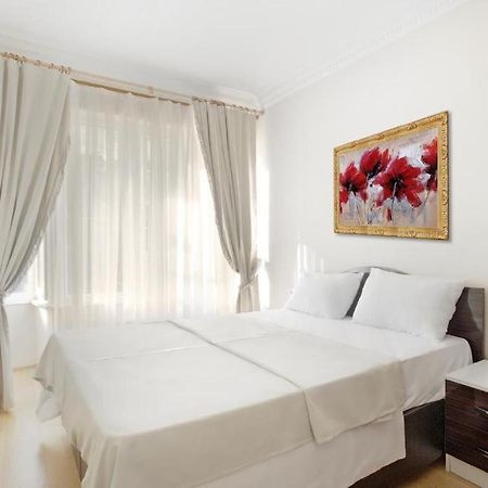 Elmir Suit Otel Истанбул Екстериор снимка
