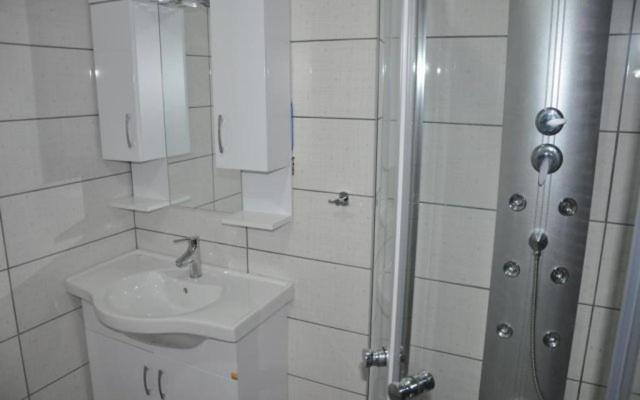 Elmir Suit Otel Истанбул Екстериор снимка