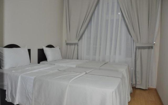 Elmir Suit Otel Истанбул Екстериор снимка