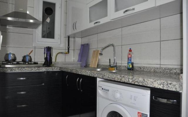 Elmir Suit Otel Истанбул Екстериор снимка