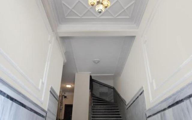 Elmir Suit Otel Истанбул Екстериор снимка